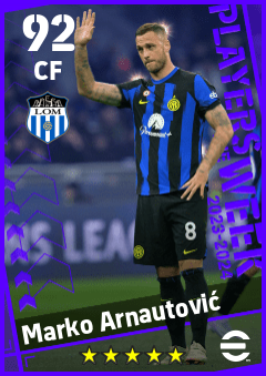 Marko Arnautović