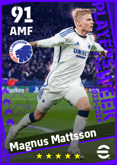 Magnus Mattsson