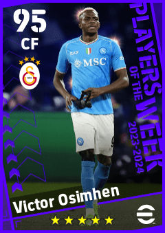 Victor Osimhen