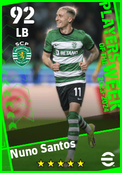 Nuno Santos