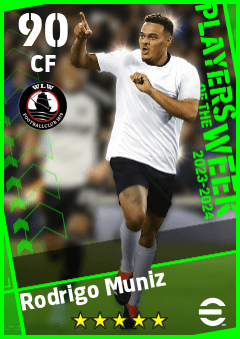 Rodrigo Muniz