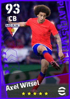 Axel Witsel