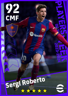 Sergi Roberto