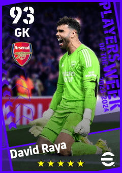 David Raya