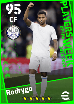 Rodrygo