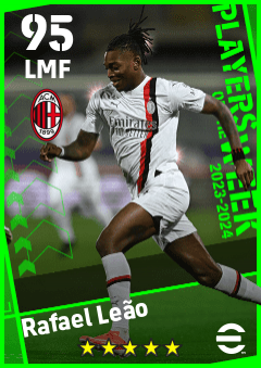 Rafael Leão