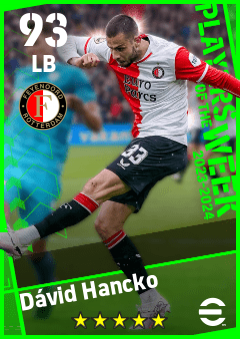 Dávid Hancko