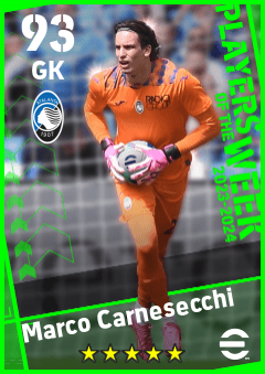 Marco Carnesecchi
