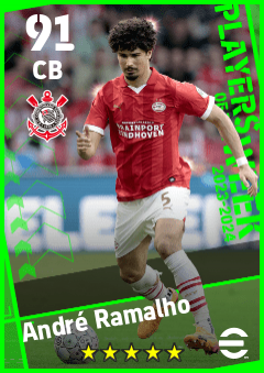 André Ramalho