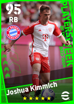 Joshua Kimmich