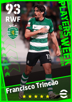 Francisco Trincão