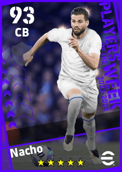 Nacho