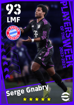 Serge Gnabry