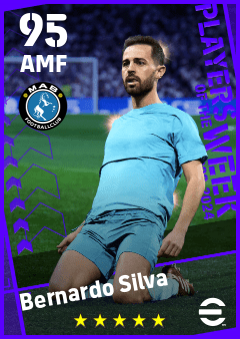 Bernardo Silva
