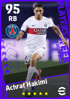 Achraf Hakimi