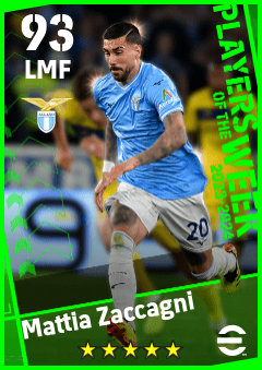 Mattia Zaccagni