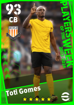 Toti Gomes