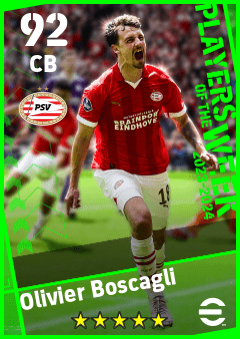 Olivier Boscagli