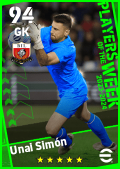 Unai Simón