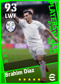 Brahim Díaz