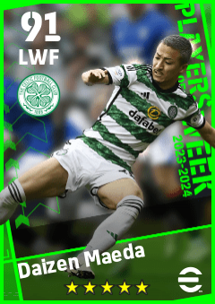 Daizen Maeda