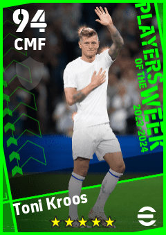 Toni Kroos