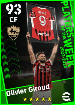Olivier Giroud