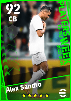 Alex Sandro