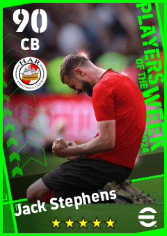 Jack Stephens