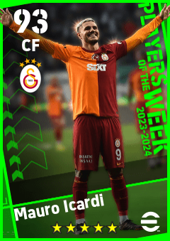 Mauro Icardi