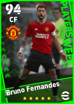 Bruno Fernandes