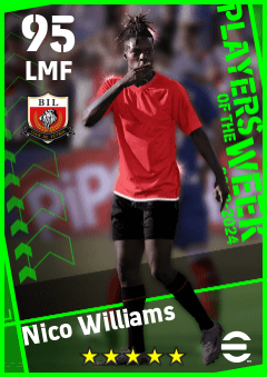 Nico Williams