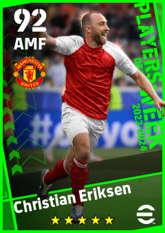Christian Eriksen