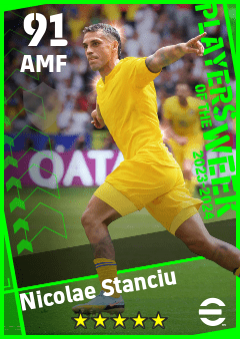Nicolae Stanciu