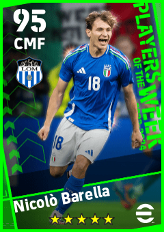 Nicolò Barella