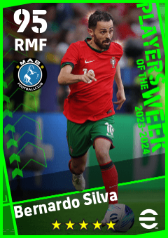 Bernardo Silva