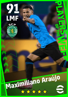 Maximiliano Araújo
