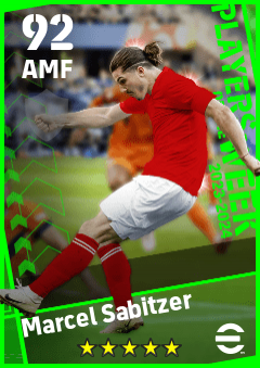Marcel Sabitzer
