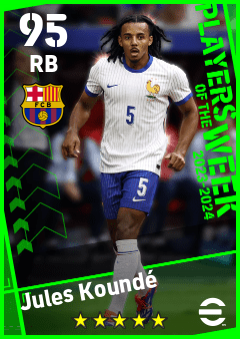 Jules Koundé