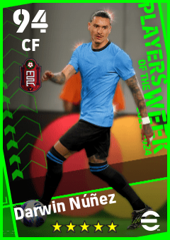 Darwin Núñez