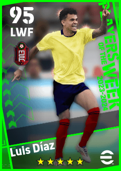 Luis Díaz