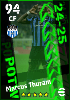 Marcus Thuram