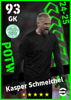 Kasper Schmeichel