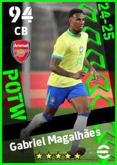 Gabriel Magalhães