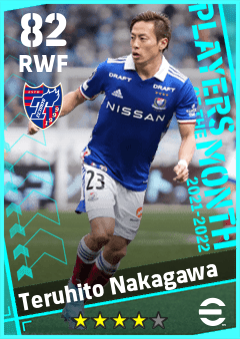 Teruhito Nakagawa