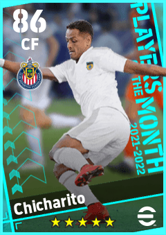 Chicharito
