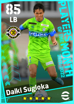 Daiki Sugioka