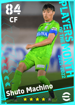 Shuto Machino