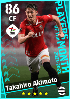 Takahiro Akimoto
