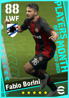 Fabio Borini
